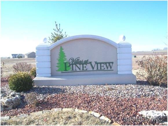 $29,500 | 2719 Pineview Drive | Highland