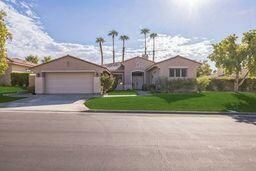 $854,900 | 59 San Marino Circle | Rancho Mirage