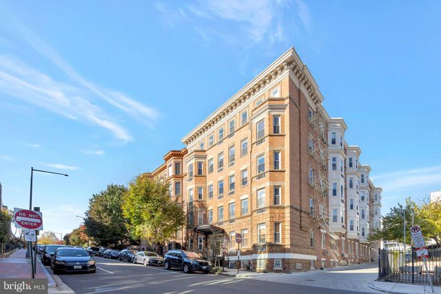 $320,000 | 1415 Chapin Street Northwest, Unit LL1 | Columbia Heights