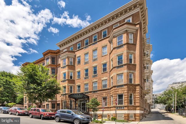 $320,000 | 1415 Chapin Street Northwest, Unit LL1 | Columbia Heights