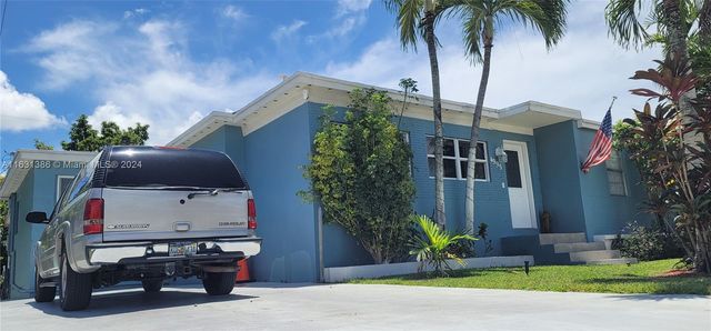 $575,000 | 4995 East 1st Court | Hialeah