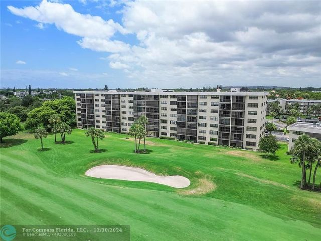 $305,000 | 2430 DC Country Club Boulevard, Unit 605 | Deer Creek