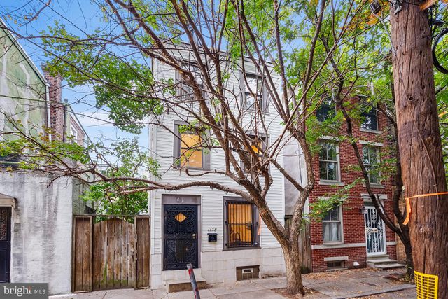 $2,200 | 1178 South Darien Street | Passyunk Square