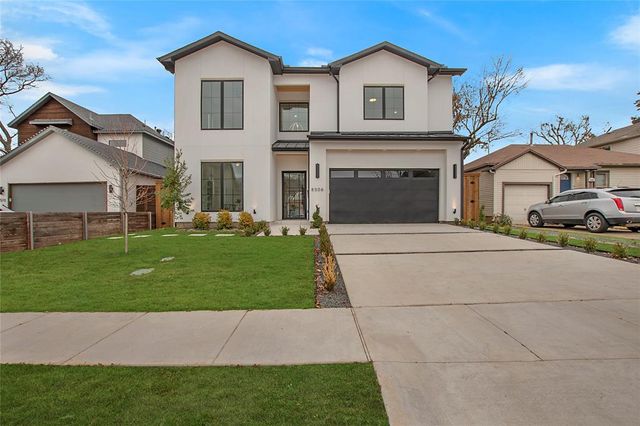 $1,550,000 | 8506 Craighill Avenue | Dallas