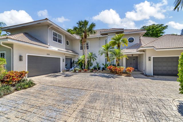 $19,000 | 11839 Pebblewood Drive | Palm Beach Polo and Country Club