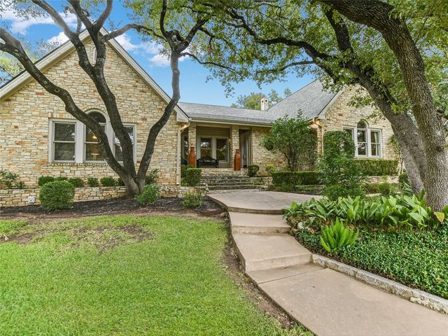 $2,950,000 | 4004 Shadow Oak Lane | Westlake