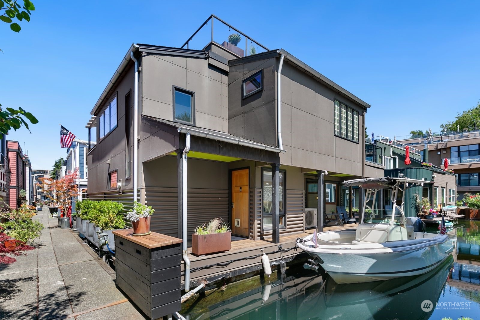 a view of house with a outdoor space