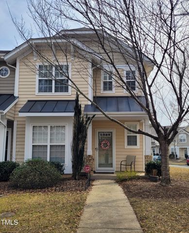 $385,000 | 4202 Cherry Blossom Circle | Hope Valley