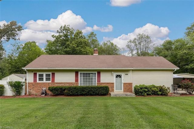 $215,000 | 2391 Price Road | Leaksville Township - Rockingham County