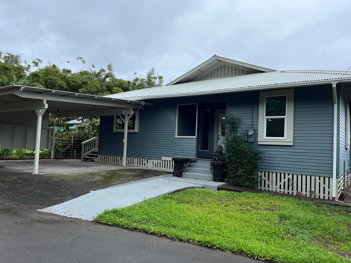 27-1020 Old Mamalahoa Highway, Pepeekeo, Hi 96783 