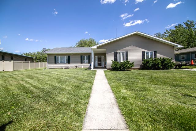 $169,000 | 108 Sun Street | Rogers Township - Ford County