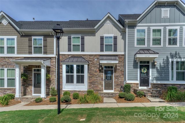 $377,500 | 12653 Glowing Peak Road, Unit 63 | Huntersville