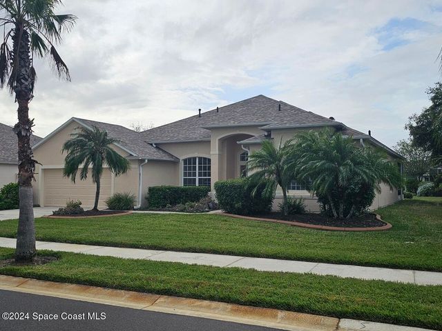 $3,100 | 1427 Grand Isle Boulevard | Viera East