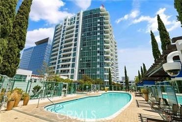 $4,800 | 3141 Michelson Drive, Unit 1005 | Irvine