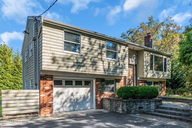 $799,000 | 593 Prospect Avenue | Little Silver