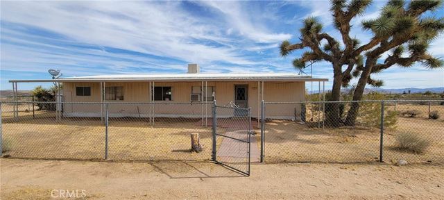 $225,000 | 2351 Teakwood Road | Yucca Mesa