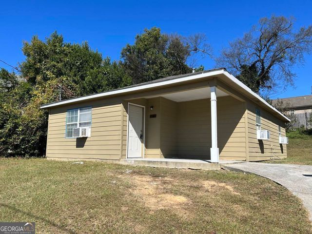 $950 | 1417 Woodliff Street | Pleasant Hill Historic District