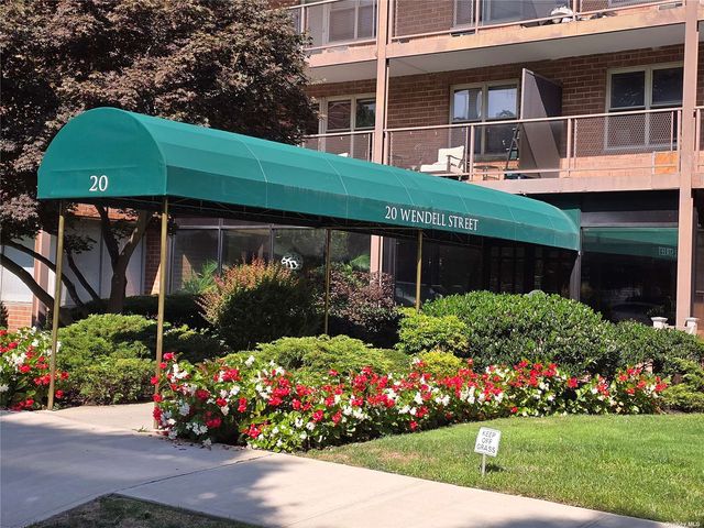 $245,000 | 20 Wendell Street, Unit 24A | Hempstead Village