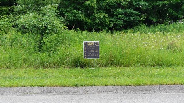 $39,900 | Lot 334 Long Branch Drive | Neshannock