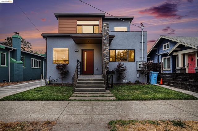 $1,949,000 | 2804 Acton Street | San Pablo Park