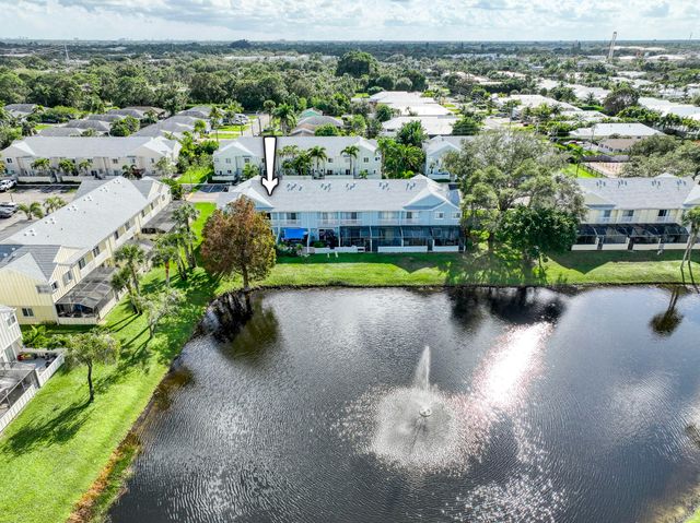 $350,000 | 6254 Riverwalk Lane, Unit 2 | Jupiter