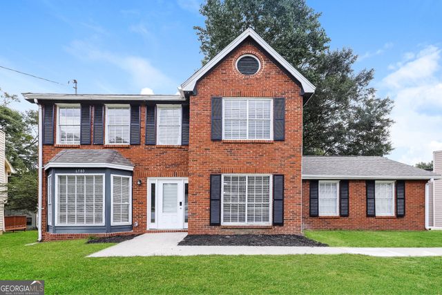 $2,185 | 6580 Commonwood Place | South Fulton