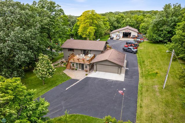 $950,000 | 13800 Redman Beach Road | Cormorant Township - Becker County