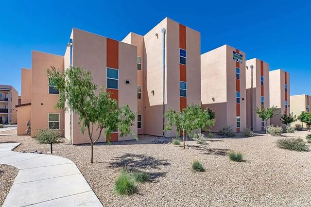 $858 | 11050 Montana Avenue | Pebble Hills North