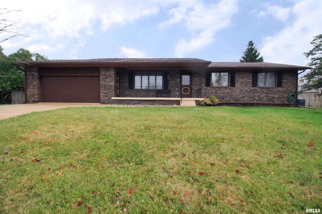 $280,000 | 11521 47th Street | Rural Township - Rock Island County