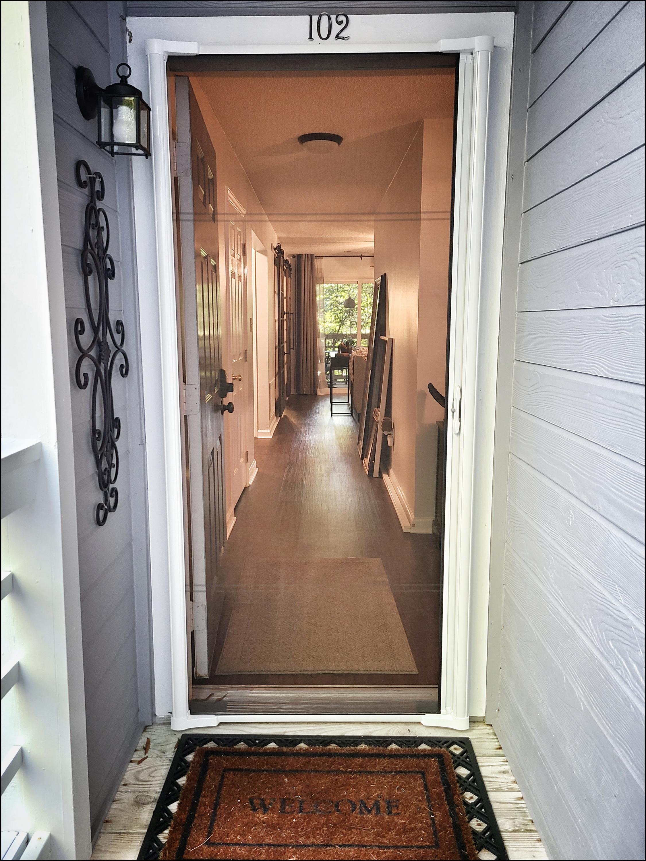 a view of utility room