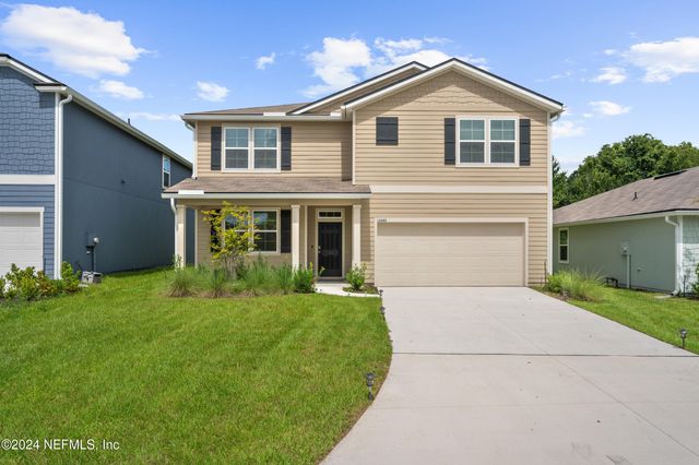 $2,695 | 12207 Grand Herring Way | Northwest Jacksonville