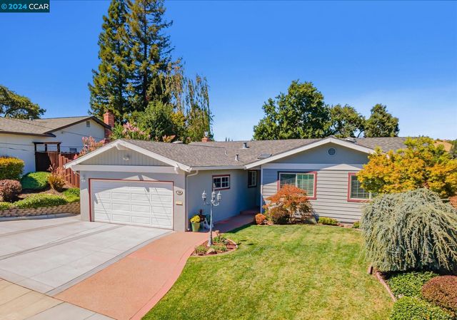 $1,399,000 | 156 Donegal Way | Martinez