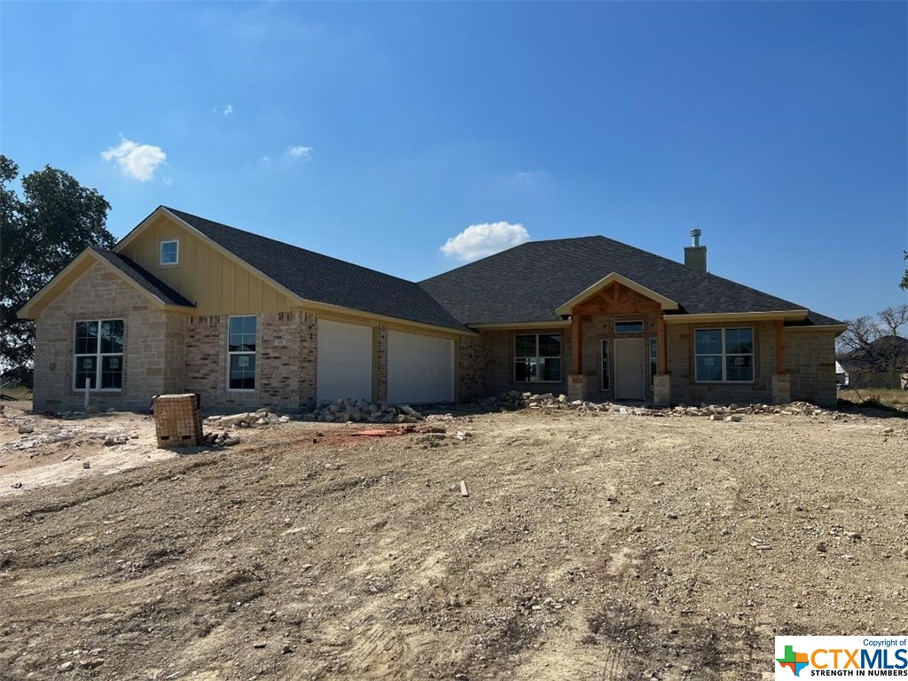 115 Overlook Trail, Copperas Cove, TX 76522 | Compass