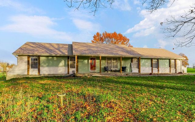 $395,000 | 19517 South Quail Ridge Road | Raymore Township - Cass County