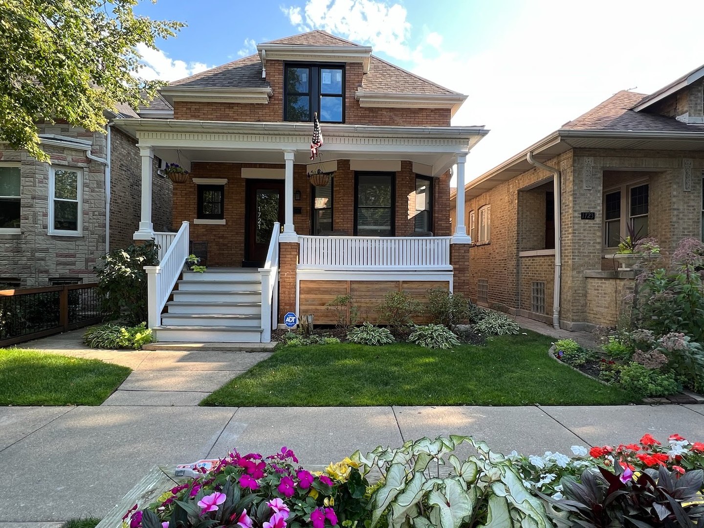 1721 West Gregory Street, Chicago, IL 60640 | Compass