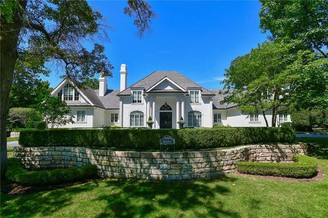 $5,250,000 | 6140 High Drive | Sagamore Hills