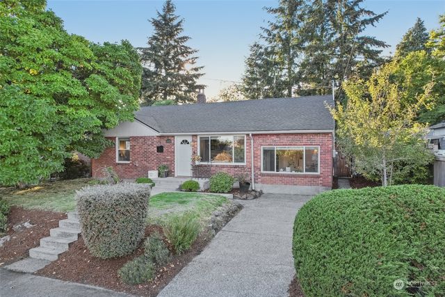 $720,000 | 10823 37th Avenue Southwest | Arbor Heights