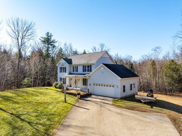 $650,000 | 675 East Mountain Road | Peterborough