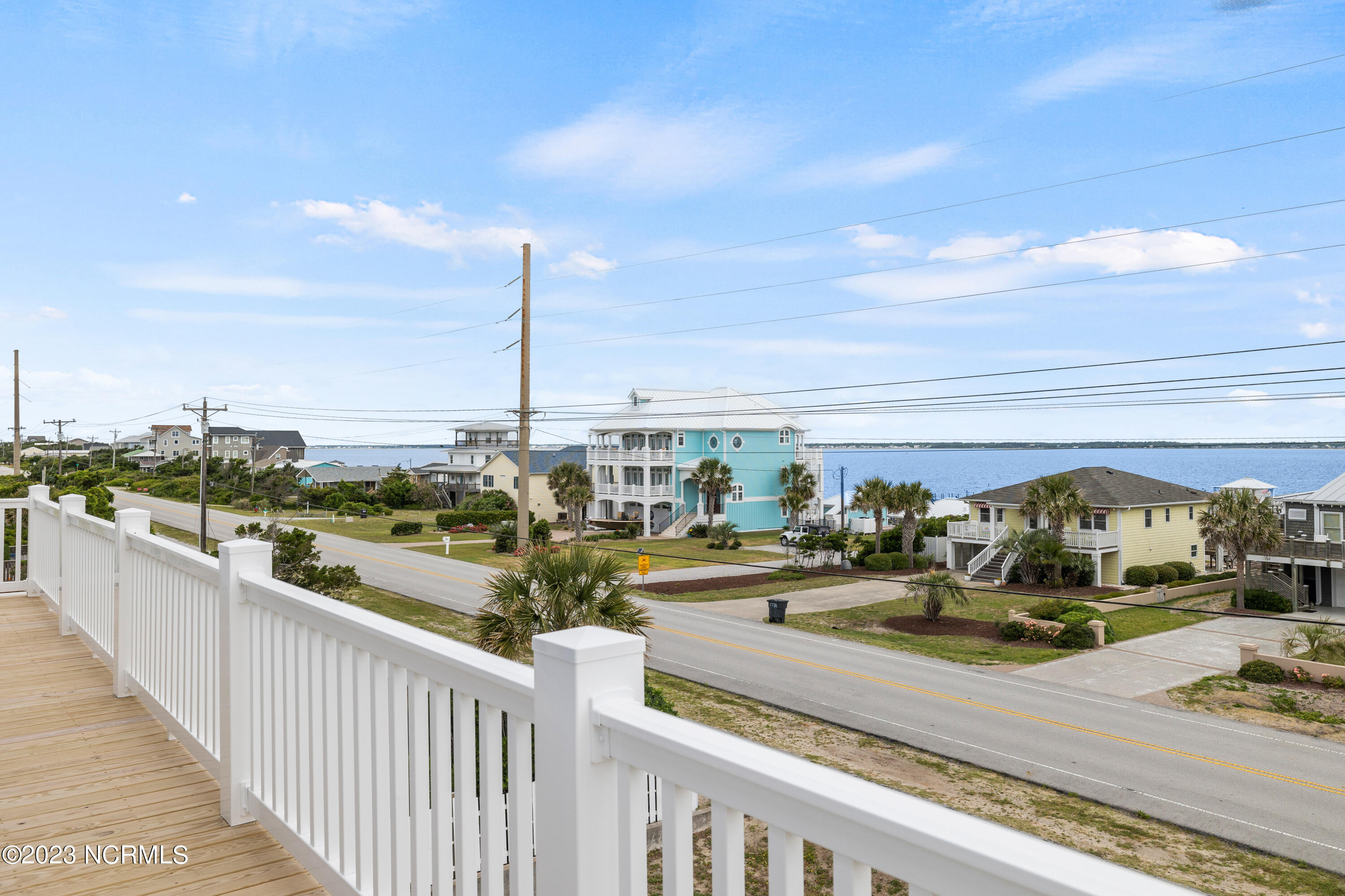 206 Ocean Drive, Emerald Isle, NC 28594