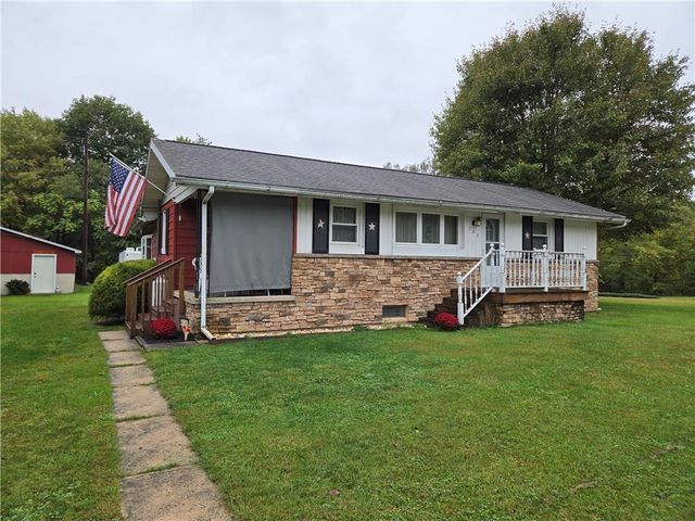 $314,900 | 780 Lincoln Avenue | Bowmanstown