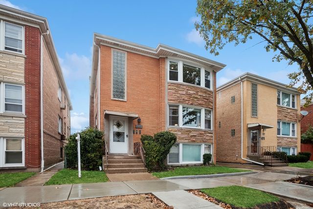 $699,900 | 6038 West Peterson Avenue | Norwood Park East