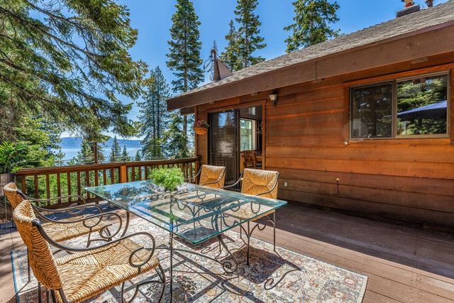 $2,200,000 | 3705 North Lake Boulevard | Carnelian Bay