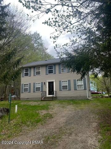 $2,500 | Restricted Address | Coolbaugh Township - Monroe County