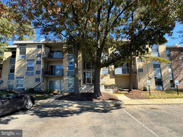 $60,000 | 3851 St Barnabas Road, Unit 201 | Marlow Towers Condominiums