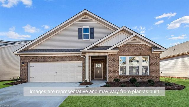 $438,175 | 1693 Abberly Place | Swepsonville