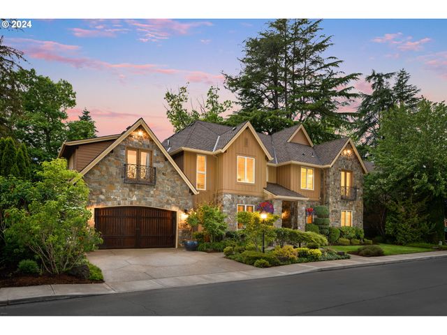 $1,850,000 | 19331 Southwest Lorna Lane | Rivergrove