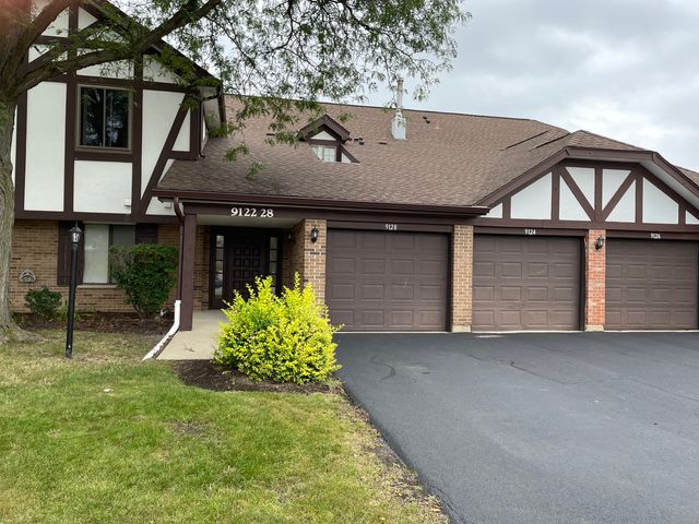 $242,000 | 9128 Sandpiper Court, Unit 9128 | Orland Park