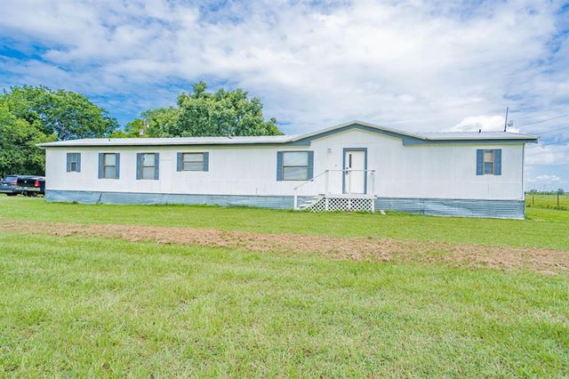 $220,000 | 7723 Cr-4091 Scurry Tx 75158 | Old Scurry