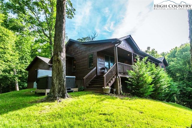 $647,500 | 453 Tambras Way | Brushy Fork Township - Watauga County