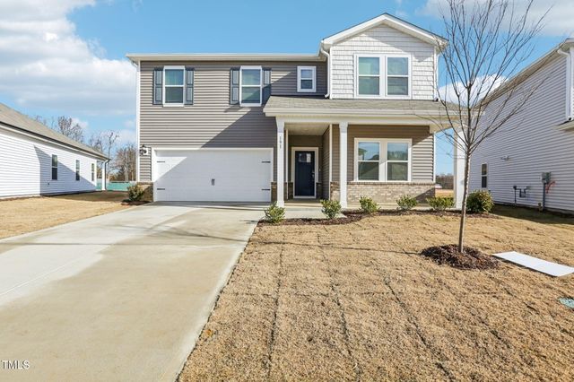 $445,000 | 191 White Birch Lane | Black River Township - Harnett County